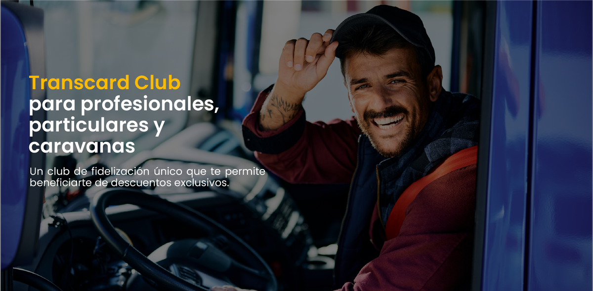 Transcard Club